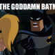 Illustration for article titled Saturday (Errr Thursday) Morning Cartoons - Batman: The Animated Series
